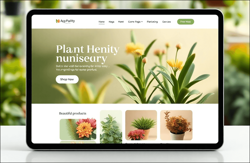 Leo & Leaf - Indoor Plant Store