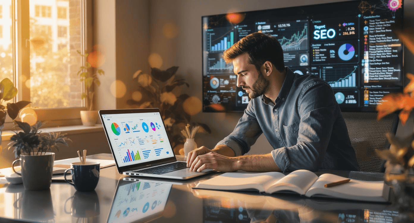 Digital Marketing & SEO