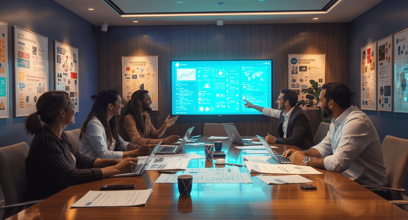 Product Design & Development