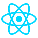React